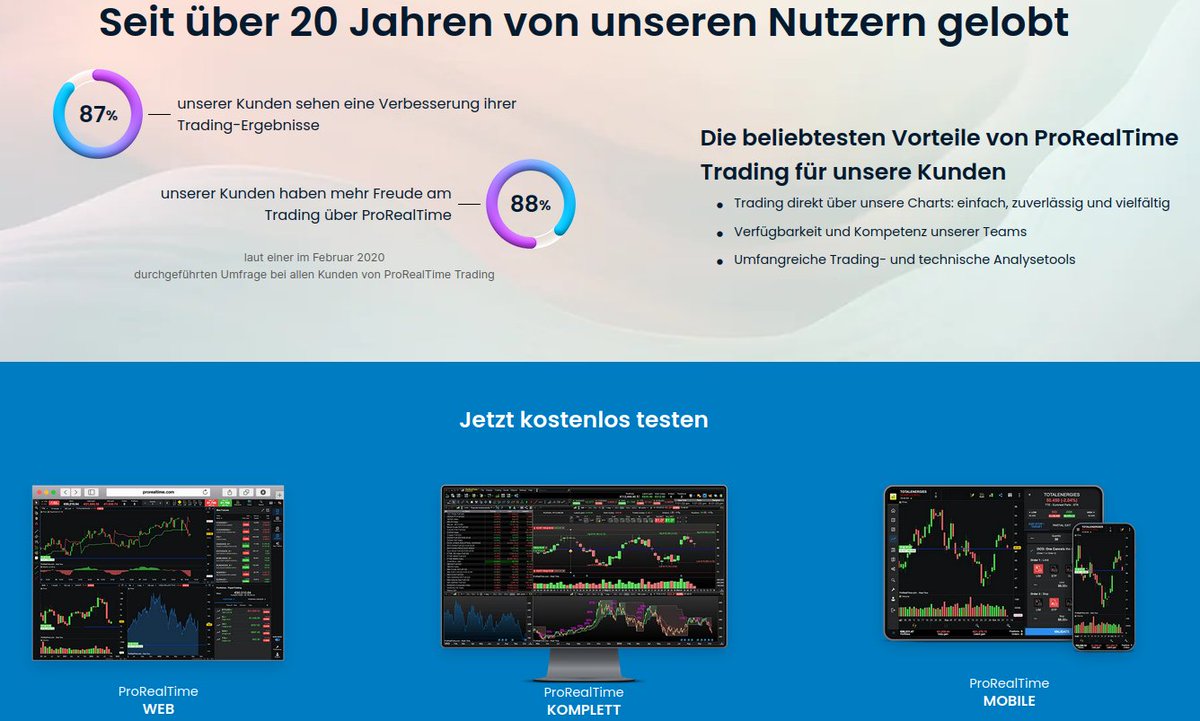 SW Pro App, SWQAI Pro App und StockWave fördern konstante Effizienz.gsx