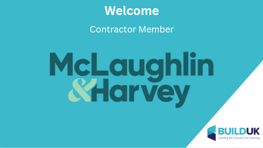 Build UK tweet media