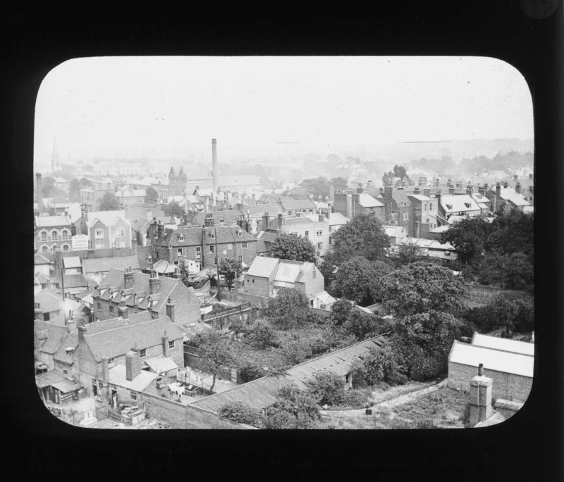 Reading Museum tweet media