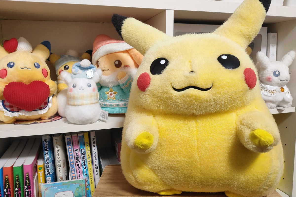 芋子 (@satsumapotato) / Posts / X