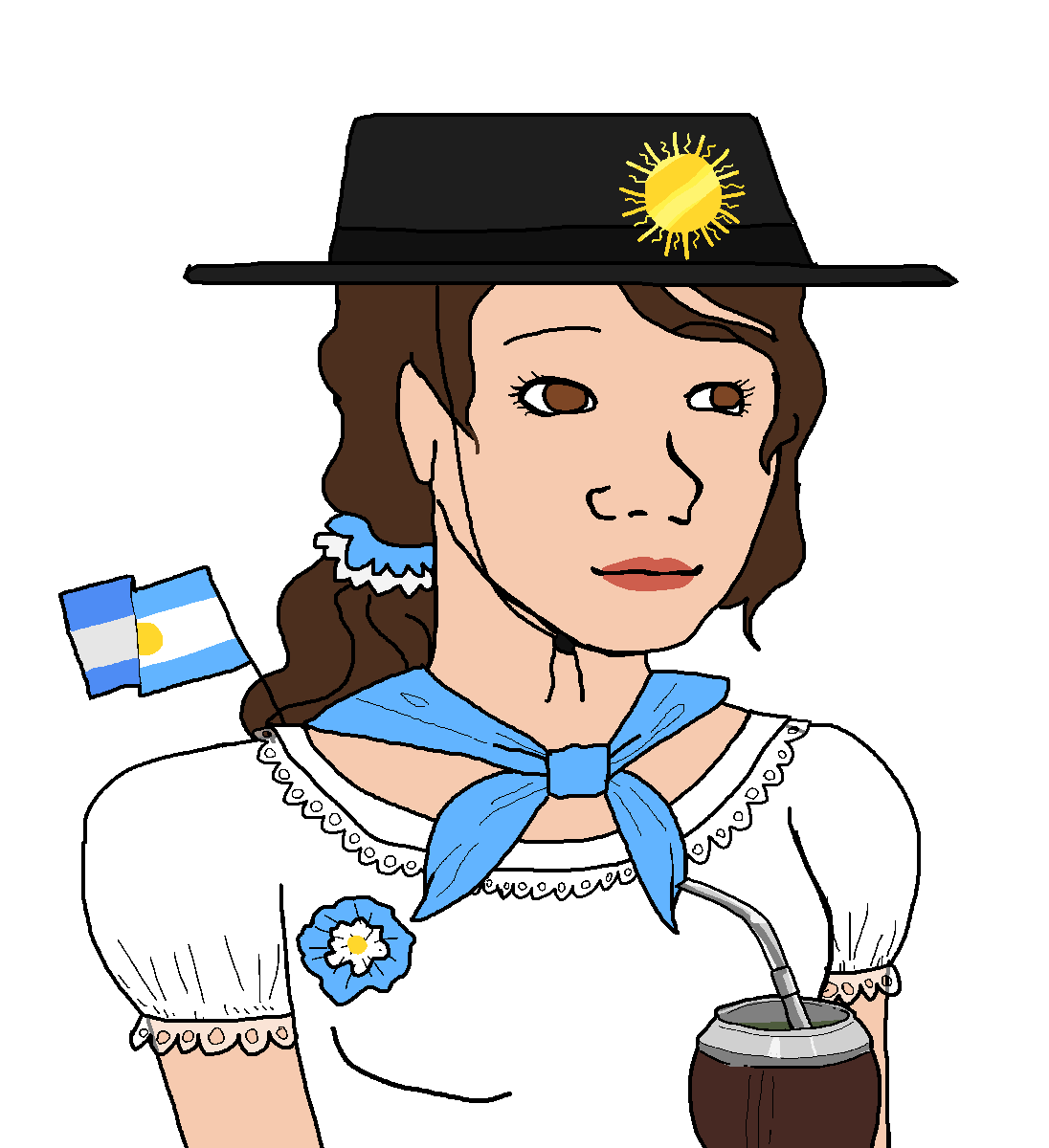 Napoonhon Doodaparte tweet media