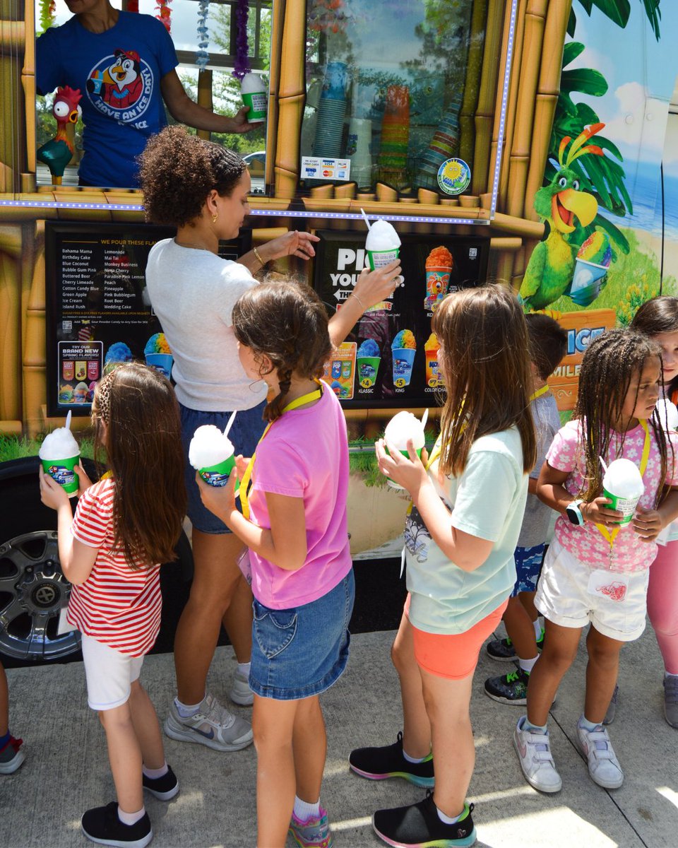 cademuseum's tweet image. Spring Break Camps are now OPEN! 5 days of creativity, hands-on learning, and inventive fun for grades k-6.

📅 March 16–20
👉 Explore camps &amp;amp; register now! cademuseum.org/learn/camps/

#SpringBreakCamp #STEAMKids #CreateAtTheCade #Inventivity