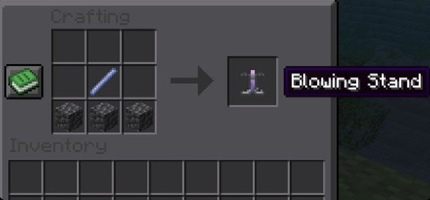 look what they need to mimic a fraction of our power