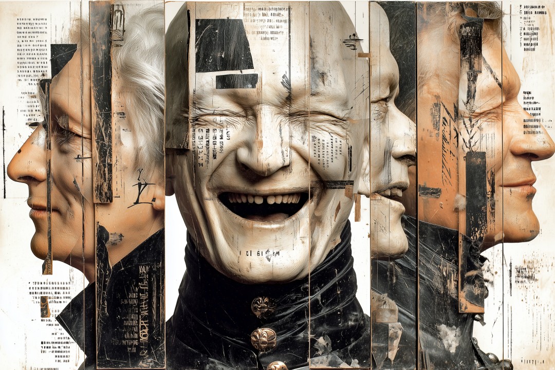 LeeVaris's tweet image. "Ink and Irony: Finding Joy in the Noise" Fragmented by the daily chronicle, yet whole in the moment of release. He closes his eyes to the chaotic hum and lets the laughter rewrite his history. #bobbiandleesphotoadventures