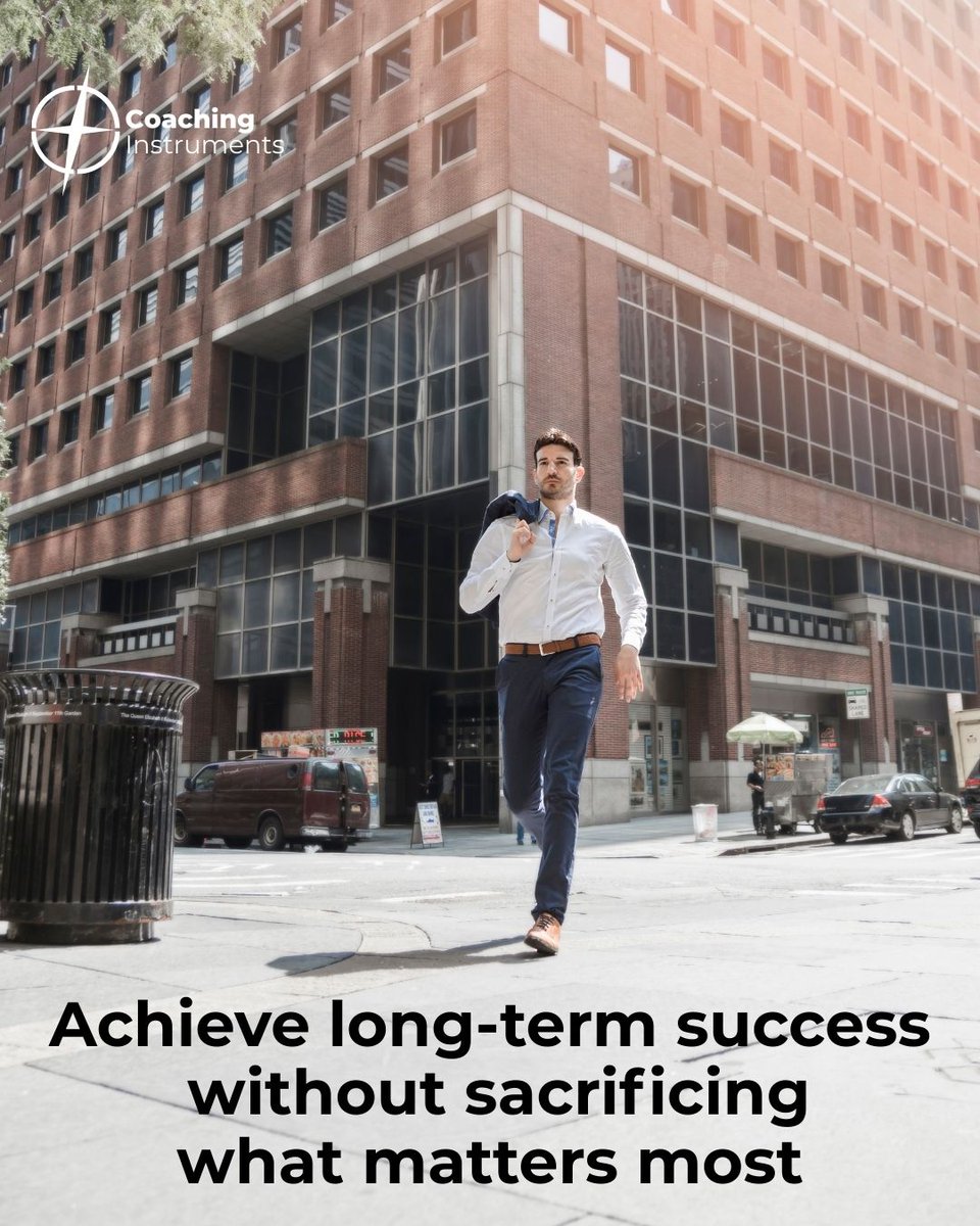 Coaching Instruments tweet media