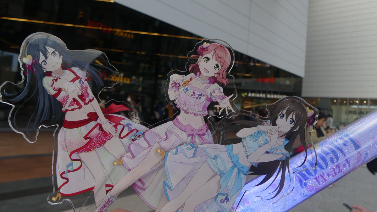 Shizuko~💧👑 tweet media