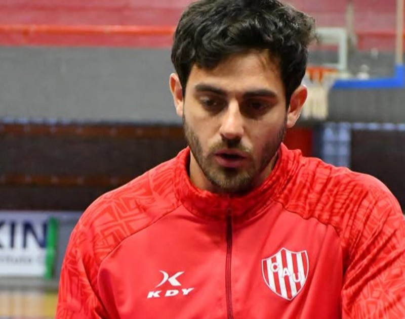 El entrerriano Chechele será el DT de #Unión en el certamen local 

marcapersonalweb.com.ar/2026/01/16/mar…