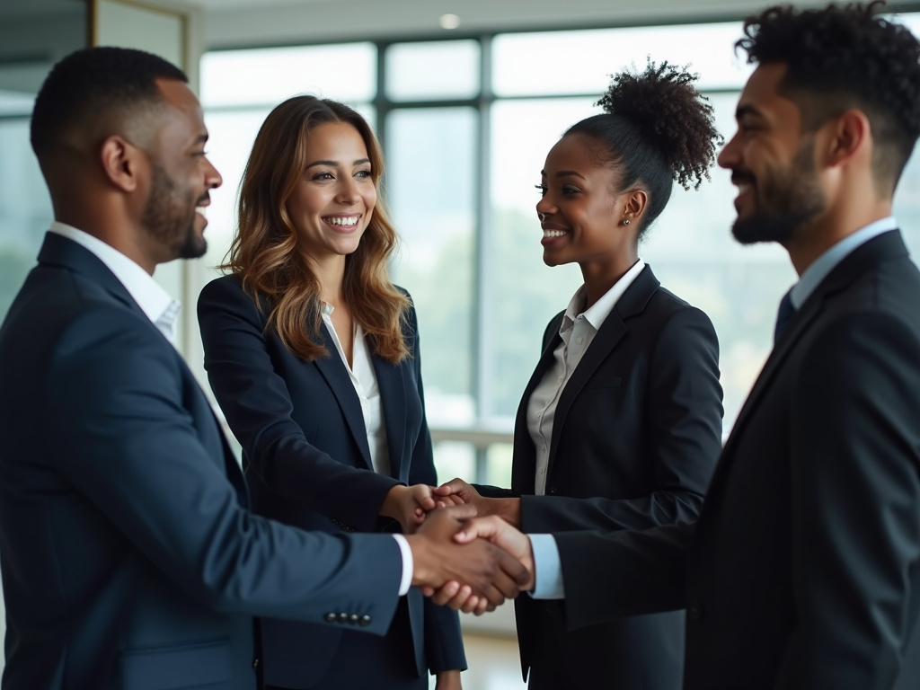 TQRNorthAmerica's tweet image. Why go solo? 🤔 

Hiring doesn’t have to slow your business down.

Collaborating with recruiters can reduce your hiring costs and improve candidate quality. 

#Hiring #RecruitmentExperts #BusinessSuccess#RecruitmentPartner #SmartHiring #TalentAcquisition
wix.to/tekRd7c