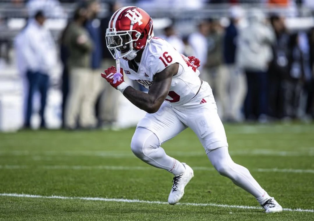247SportsPortal's tweet image. Indiana DB transfer Jah Jah Boyd has changed his visit schedule, his rep @svanyoesq tells @chris_hummer and @mzenitz. 

Instead of a trip to Middle Tennessee, he's now set to see Colorado on Saturday. 

247sports.com/player/jah-jah…