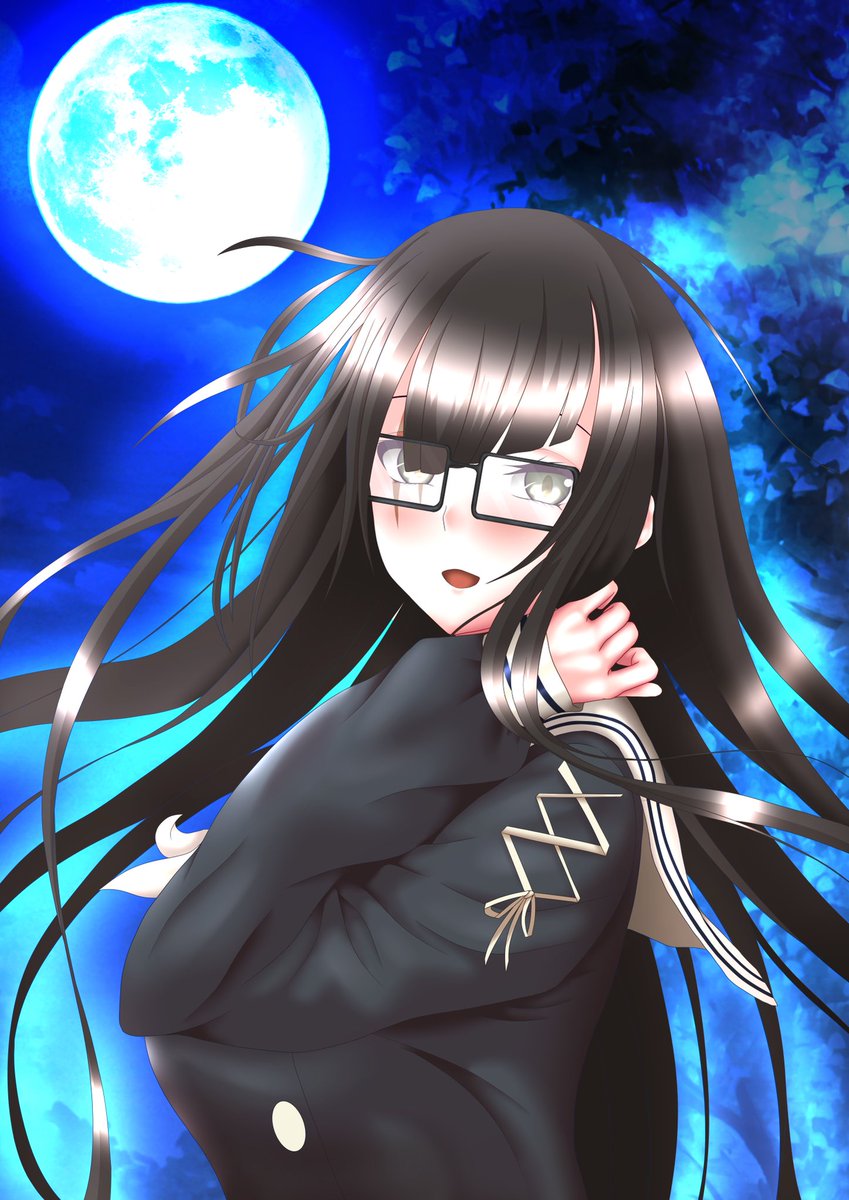 FGOの黒姫が実装1周年らしい
ガチャして即聖杯捧げましたもちろん冠位です。 