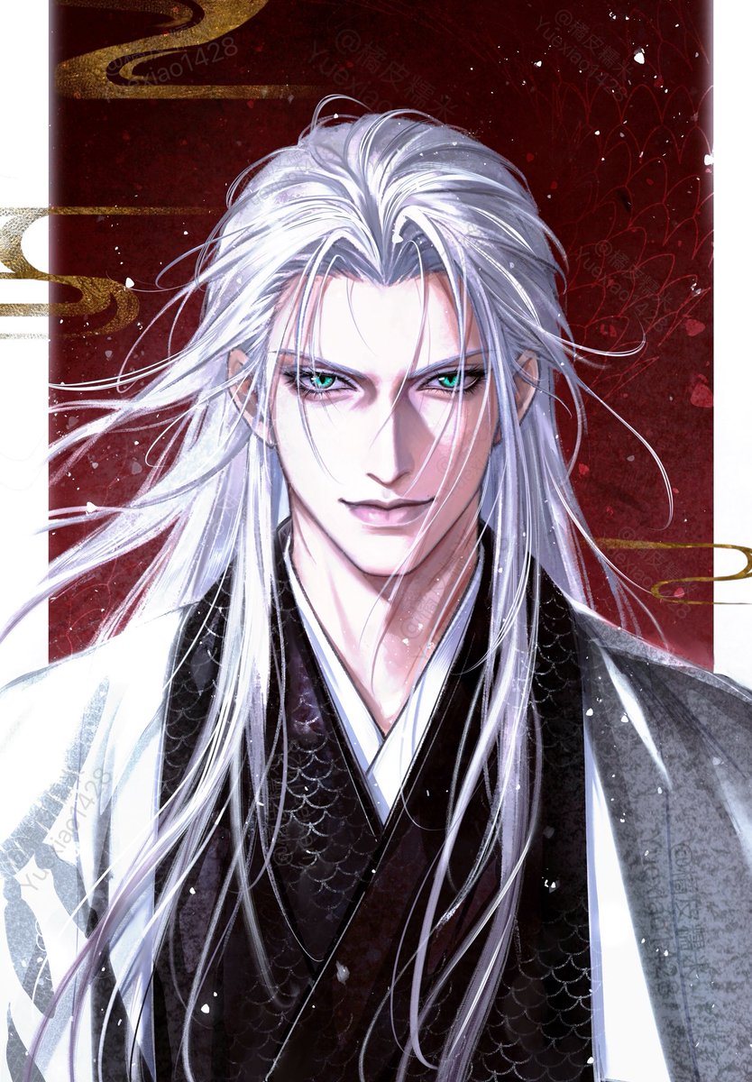 Yuexiao1428 tweet media