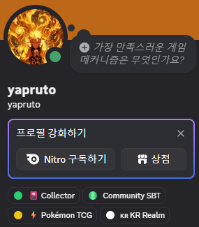 Yapruto | Renaiss tweet media