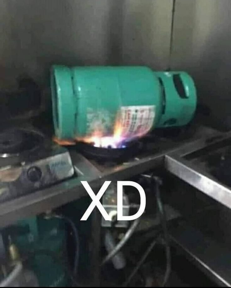 UrbaSanJacobo's tweet photo. #he comprado #esto y me #han dicho que #es para las estufas #pero NO prende ... #menuda estafada #vecinos 😅😅😅😅😅🥲🥲🥲🥲🥲🥲🥲🤬🤬🤬🤬🤬🤬🤬🤬🤬🤬 https://t.co/7FXf7liEab