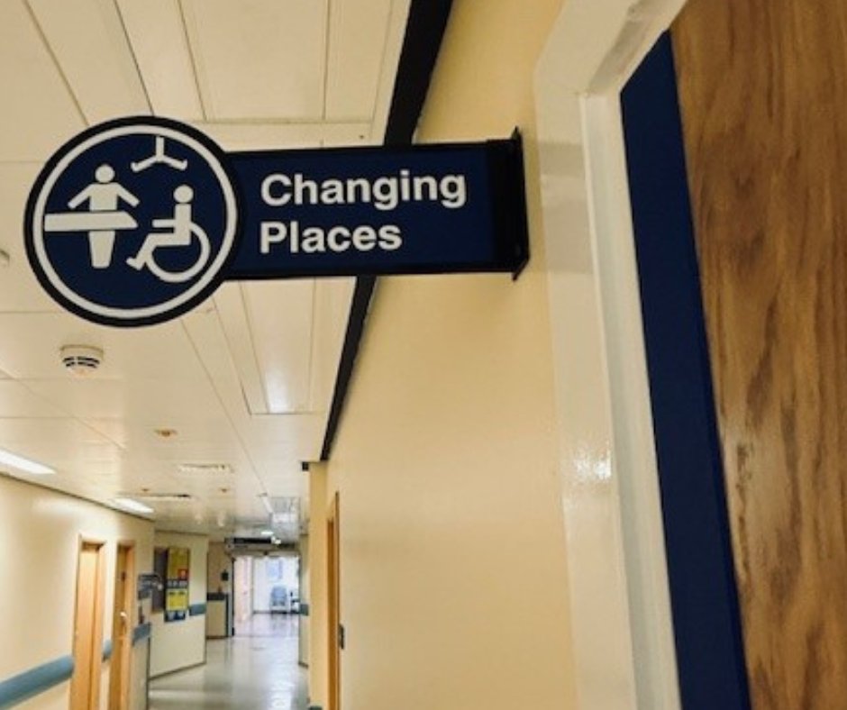 University Hospitals of Derby and Burton NHS FT tweet media