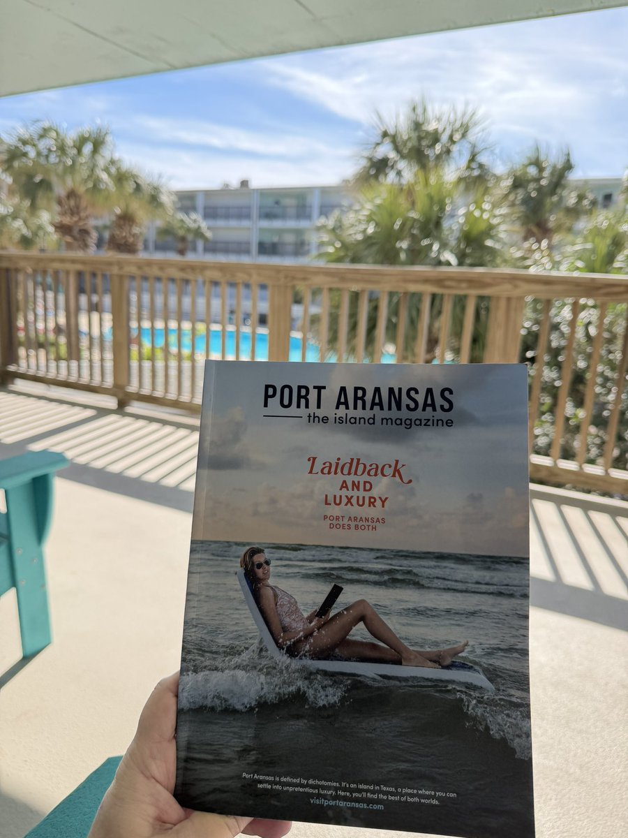 BorroniEngle's tweet photo. Who needs a beach getaway? Booking for mid March-December our 2 condos. https://t.co/WDbUvzWWt6