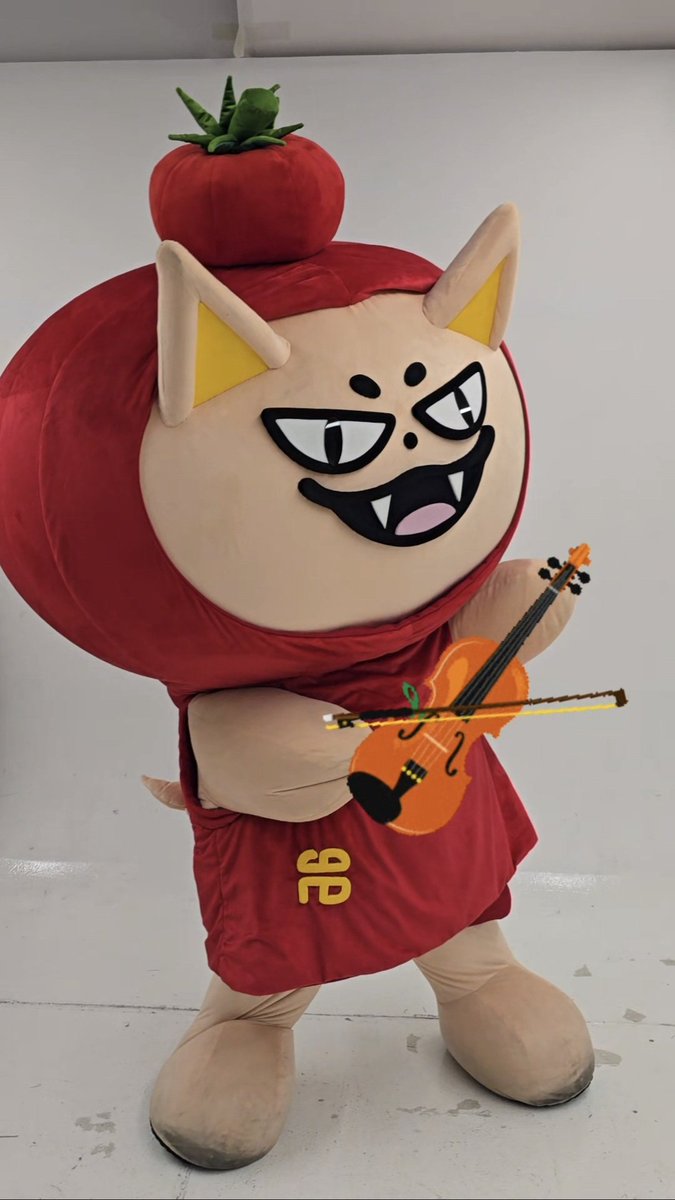 ฟ้อกว่าคุ้นๆ 🎻🎼
#MelodyOfSecretsEP6