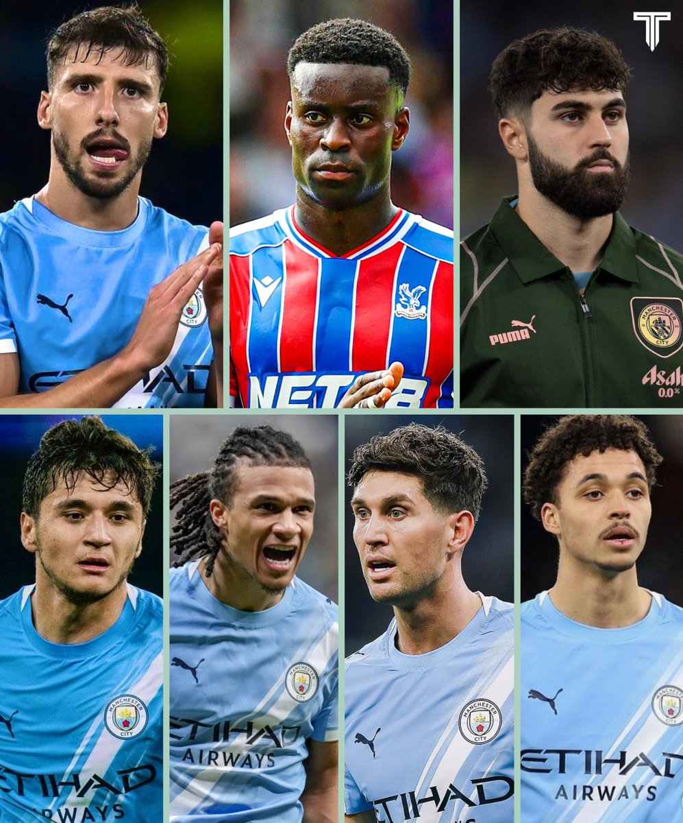 The Touchline | 𝐓 tweet media