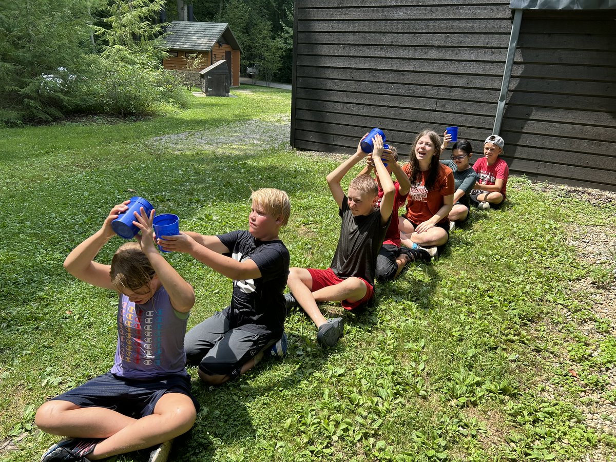 Geauga Park District tweet media