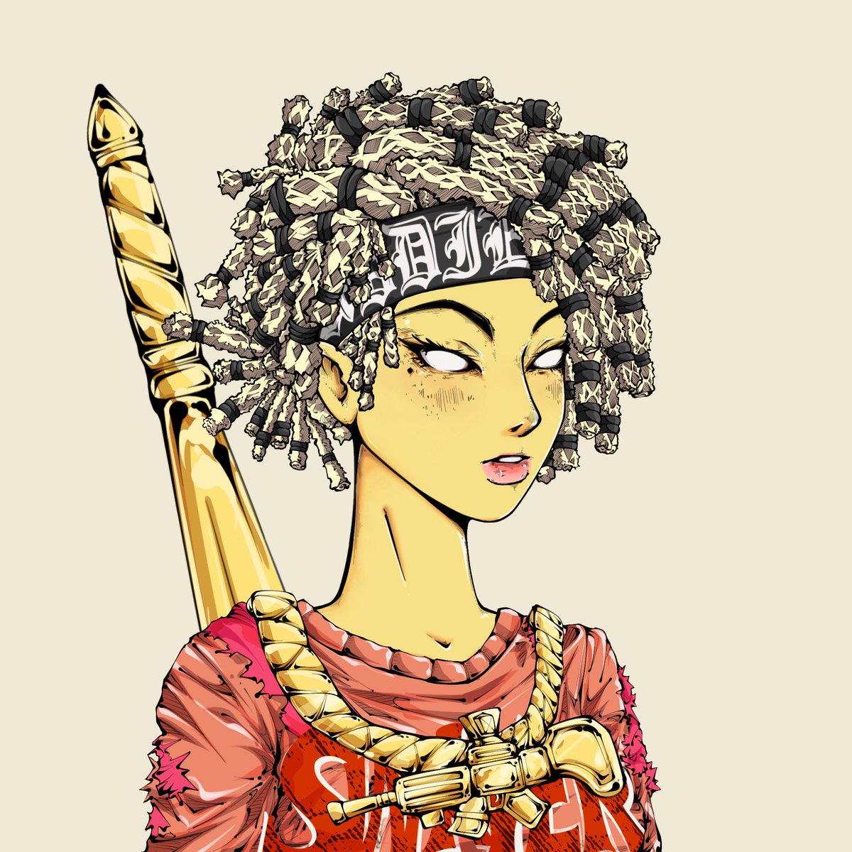 Toshi⚔️ tweet media