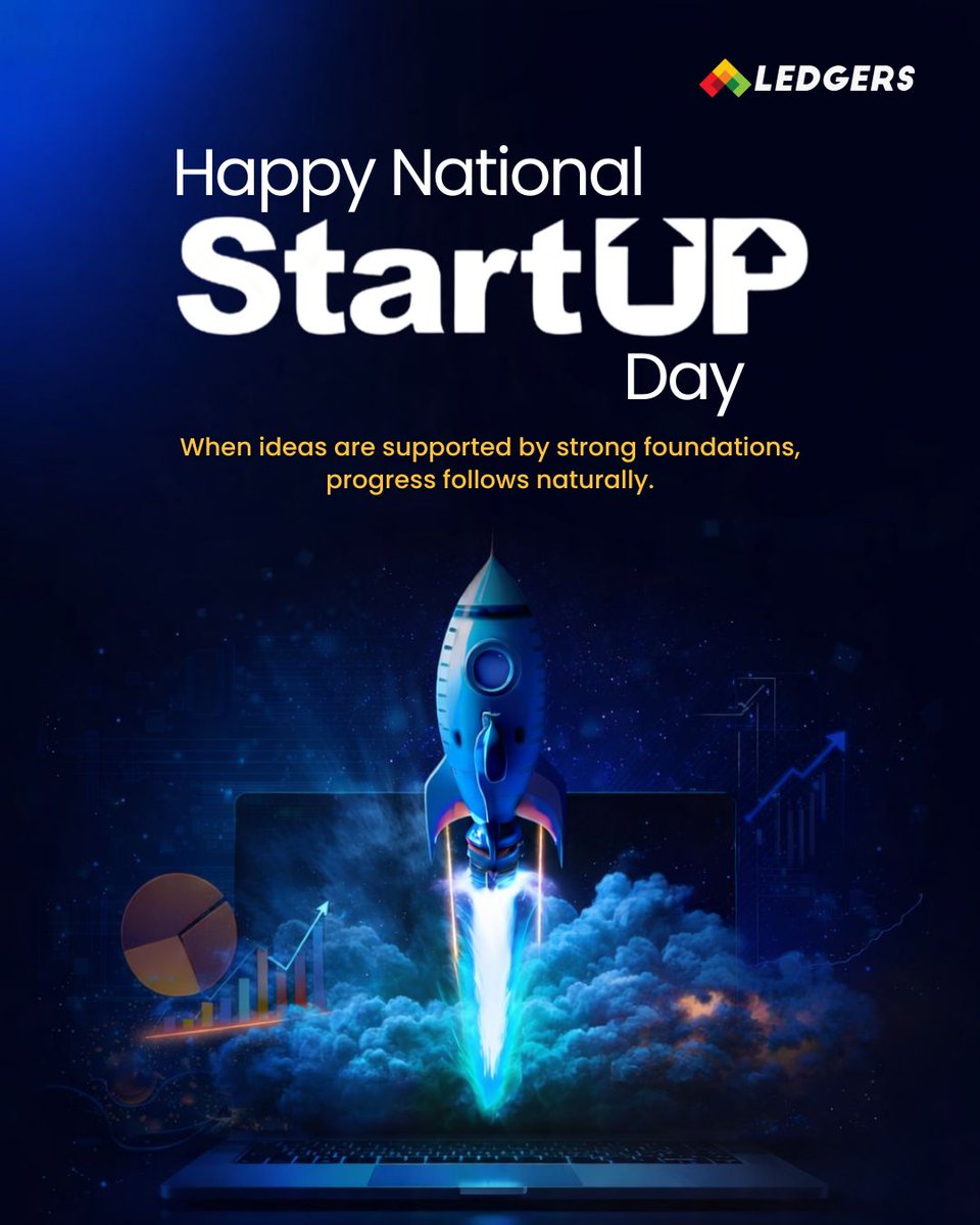 LEDGERS.Cloud tweet media