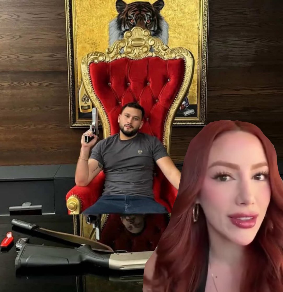 MemesDelMijinOr's tweet photo. No entienden MMVRGS que mi novio Eduardo Freire no es ningún narco ...!!!

Atte.  Wendy Landa. https://t.co/jvoIifdBlO