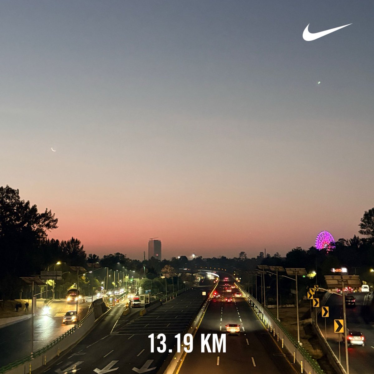 No solo te conformes con arreglar lo que está roto 😉 #SiMeVenSaluden #YoElegiCorrer #Run #Comunirunners #Running #ULTIMAHORA #Reto2026Kms #RunningMan