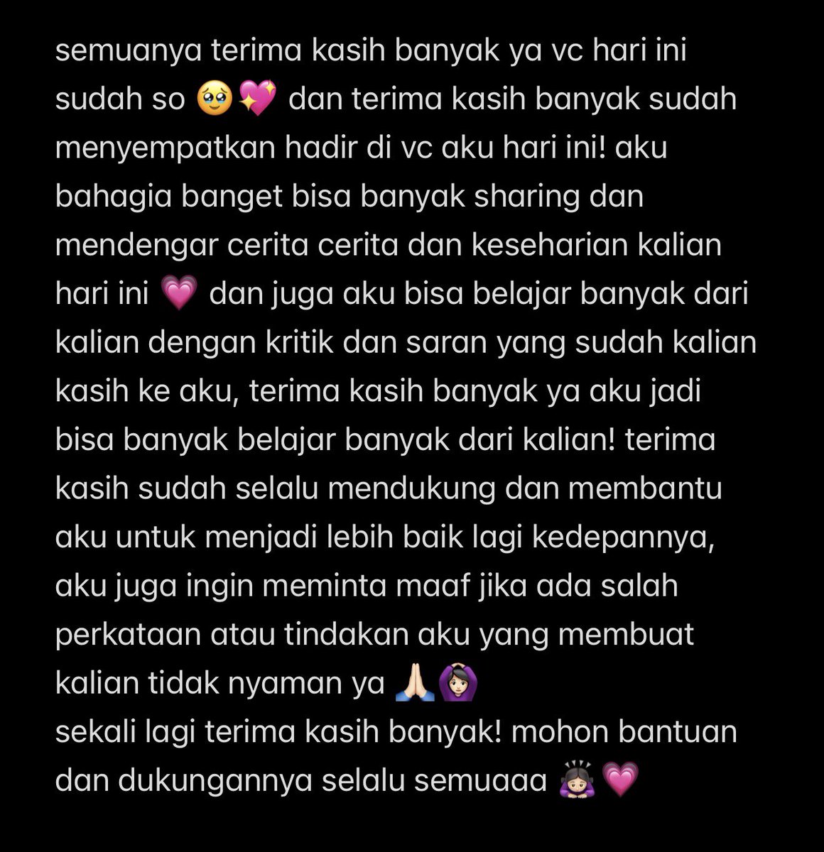 JTrisha_JKT48's tweet image. 🌸💗 #trishelca