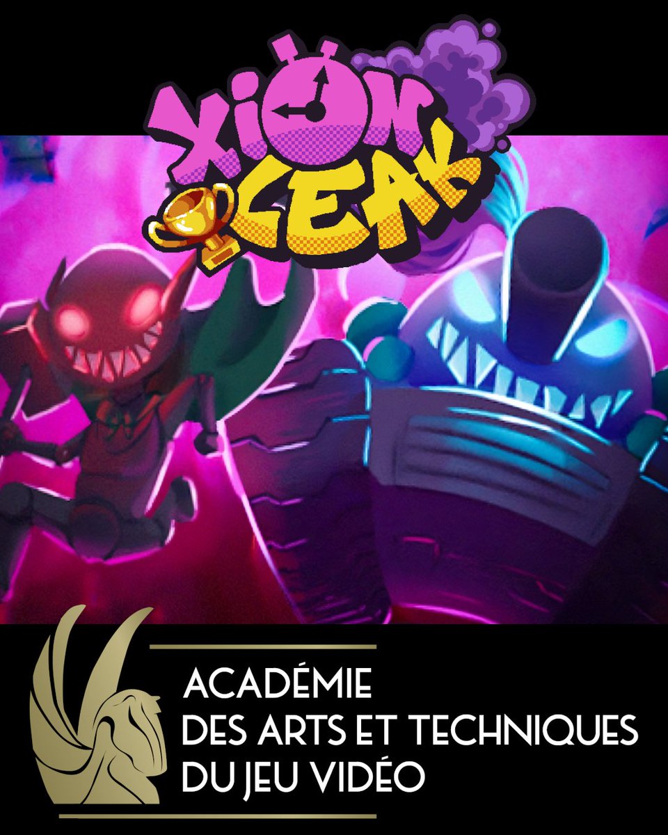 Gentle Beasts Studio - ✨ Xion Leak is out!! ✨ tweet media