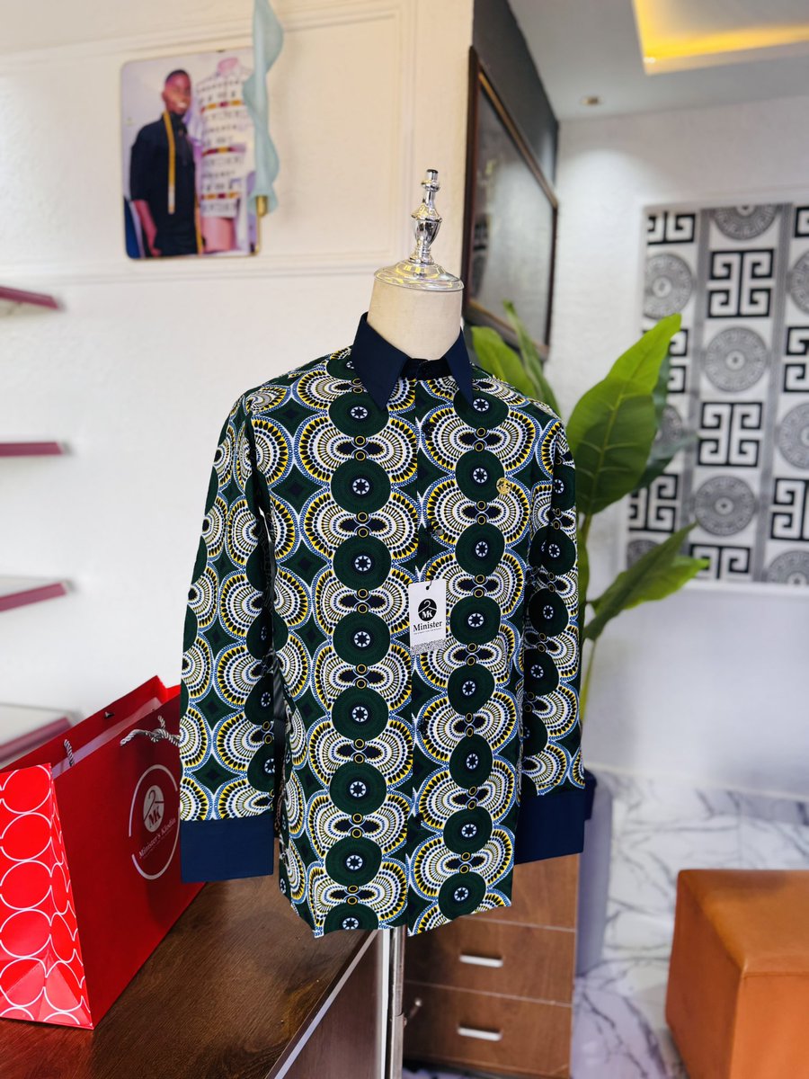 Ministersklodin's tweet image. Hello SHIRTS lovers 
Call or dm let’s talk 0550919100 
#shirts