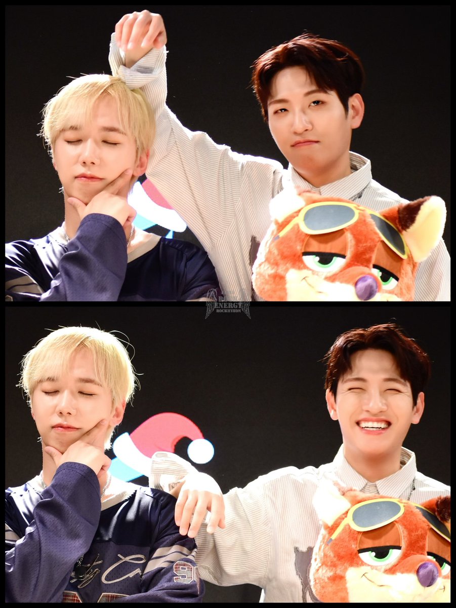 FAVE1 2nd Digital single『森』

2025.12.22 한국식 팬싸

＊＊＊💚🐰 JUDY ａｎｄ NICK 🦊🩷＊＊＊

#FAVE1  #페이브원 #록현 #김록현  #Rockhyeon #RockHyun #金绿贤 #ロッキョン #ロクヒョン 
#혁진 #장혁진 #HyukJin #ヒョクジン

<a href="/gusdl210/">록현</a> 
<a href="/100per_hyukjin/">hyukjin</a> 
<a href="/FAVE1_official/">FAVE1</a> 

 #森  #明日