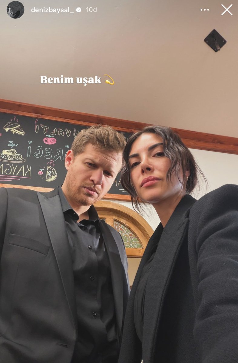 fotoğrafın karizma seviyesi baya bi yoğun