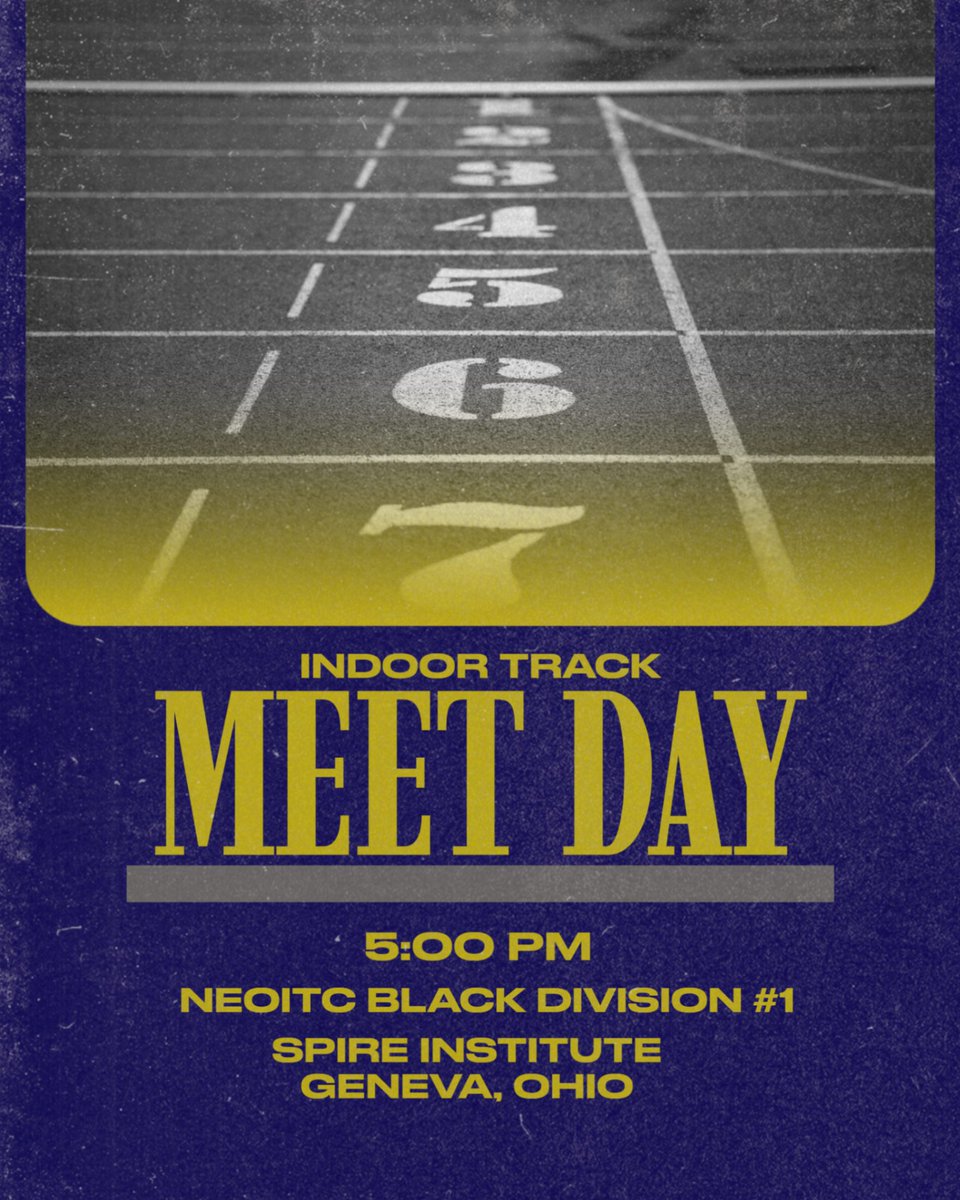NRTrack's tweet image. Meet Day!

Meet Info: finishtiming.com

Live Results: finishtiming.trackscoreboard.com