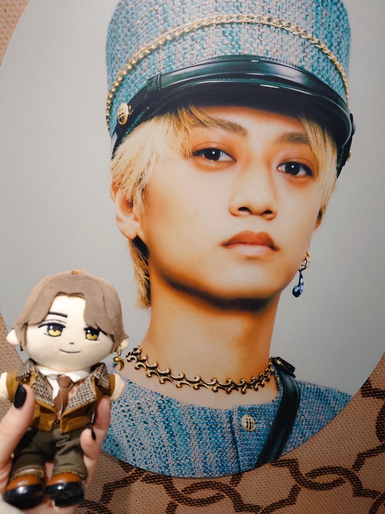 STARRING #POPUPSTORE_STARRING #KingandPrince 福岡ポップアップ初日