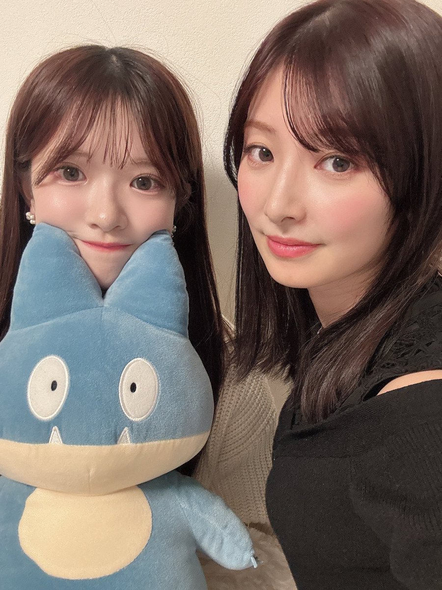 #16日は十夢の日 〜！
2026年もよろしくお願いします💕