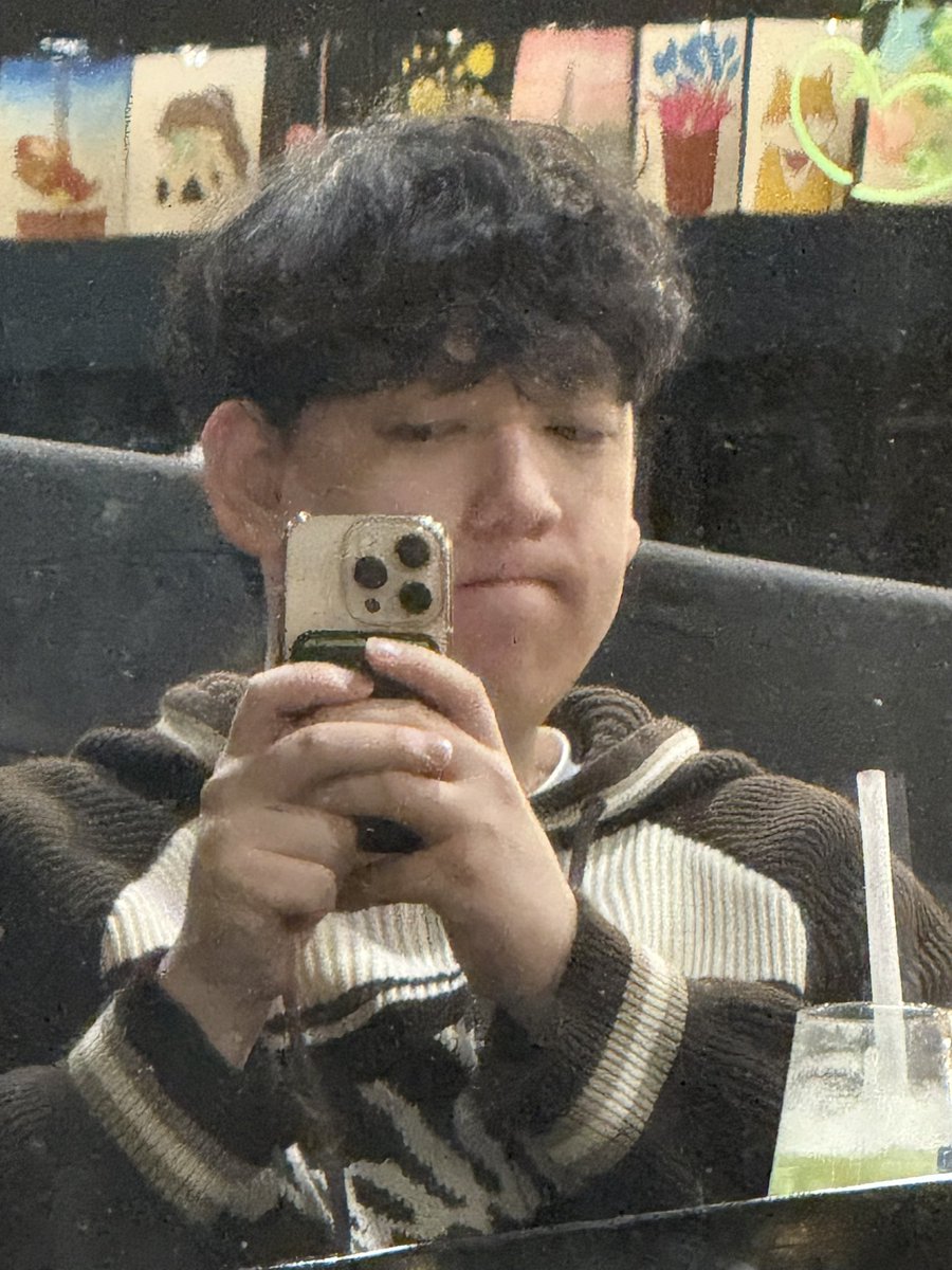 찍은지는 좀 됬는데