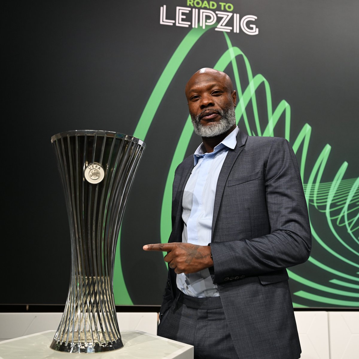 📸 Favourite picture of the week!

#UECL | #UECLdraw