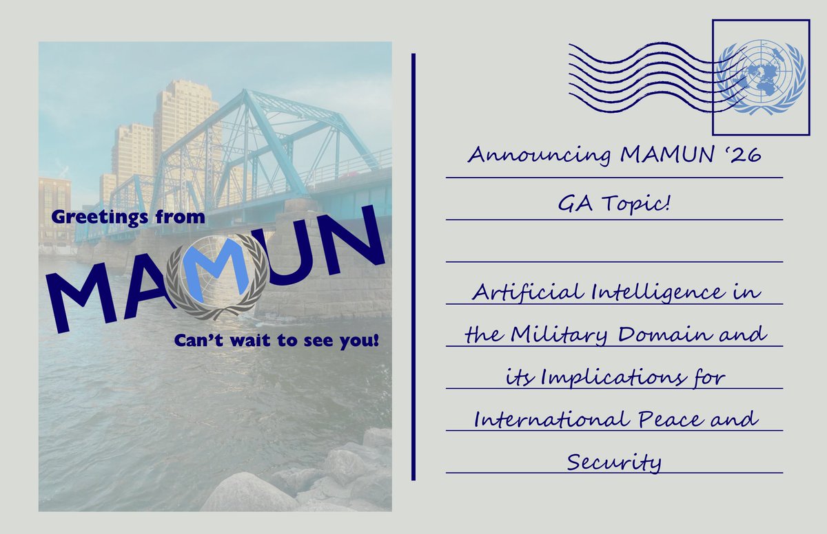 Mid American Global Education Council tweet media