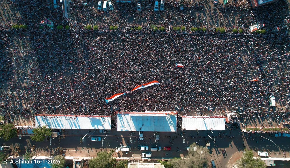 STCFEA - الخارجية الجنوبية tweet media