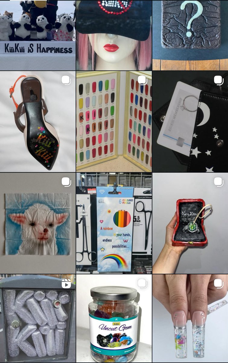 roontudio's tweet image. 오늘 뜬 키키 포토들 데뷔전프로모 생각나구 좋다