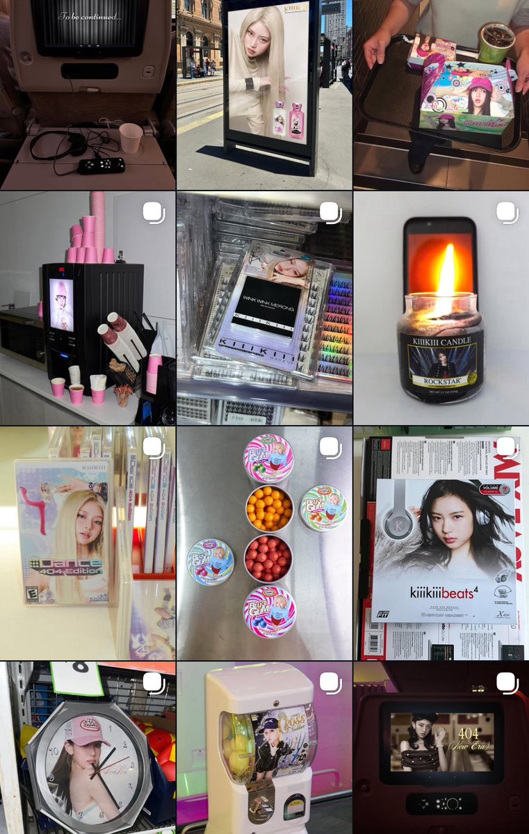 roontudio's tweet image. 오늘 뜬 키키 포토들 데뷔전프로모 생각나구 좋다