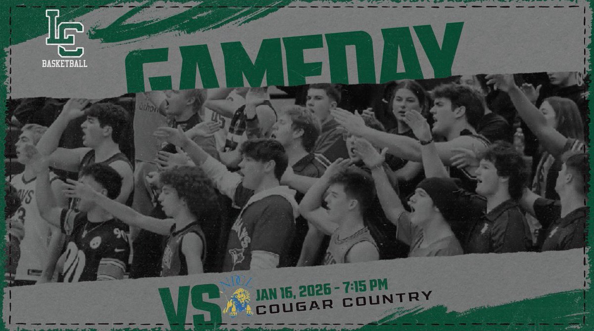 Lake Catholic Hoops tweet media