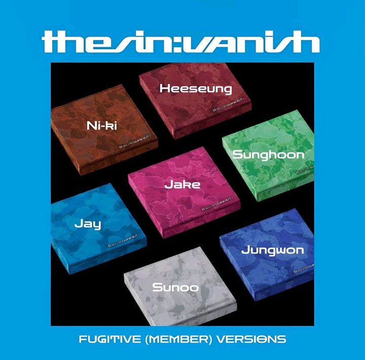 sim_jeev's tweet image. #enbuy masi adakah yang open :33 ??? version sunghoon no pair