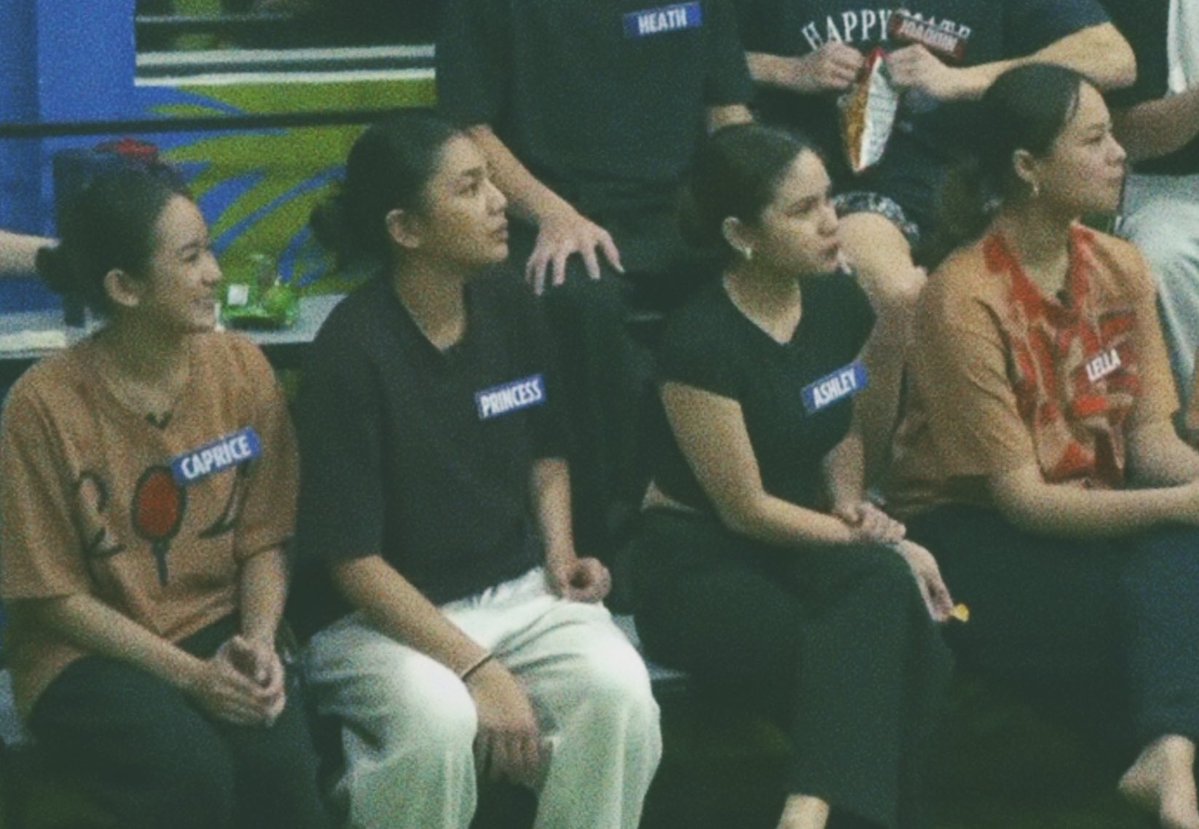 cinn4mon_'s tweet image. Nabuo ulit ang CLAP GIRLS. BBS ASHLEY!!!

#Clapgirls #PrinLeyLla