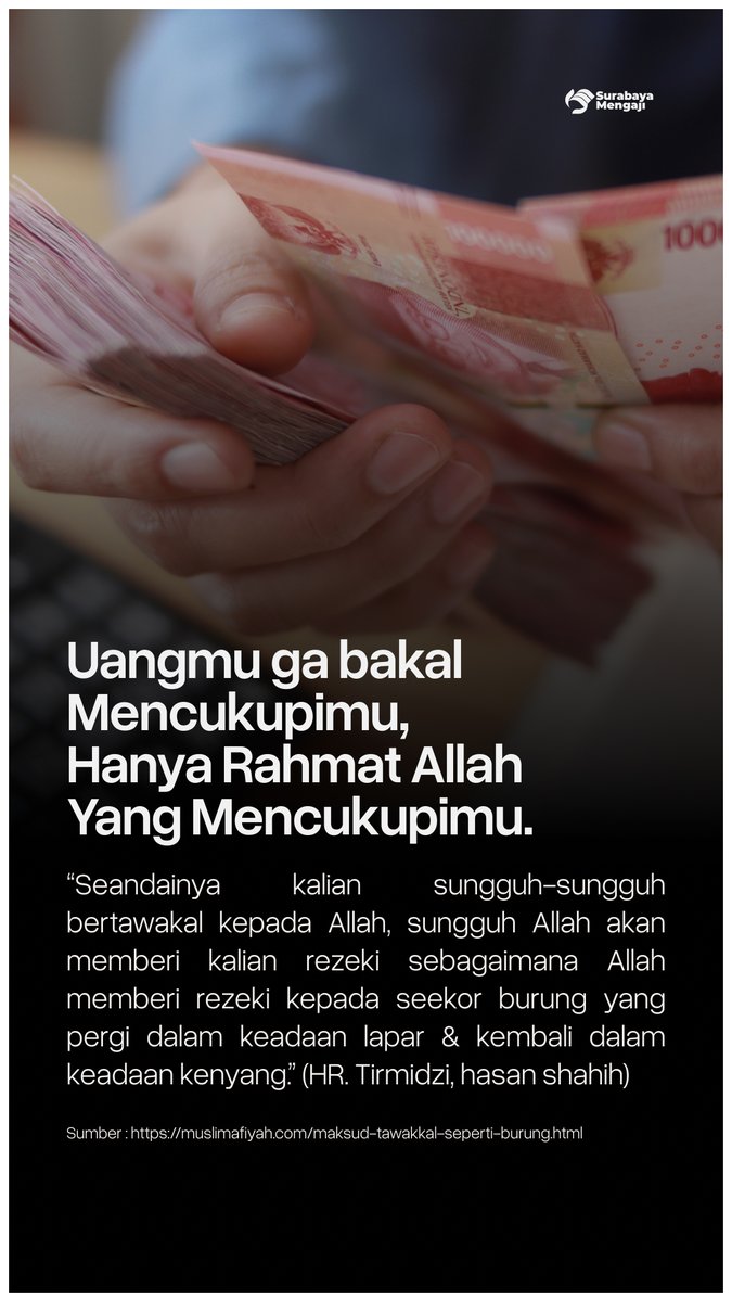 Surabaya Mengaji tweet media