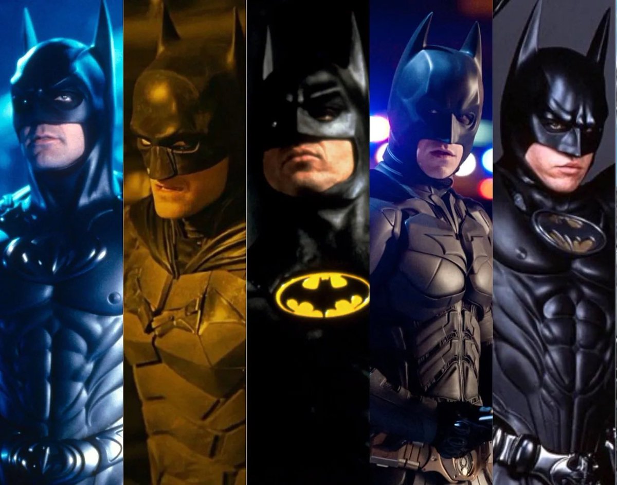 BatfleckMovie's tweet photo. Ben Afflecks Batman is the greatest of all time https://t.co/THleA042fj