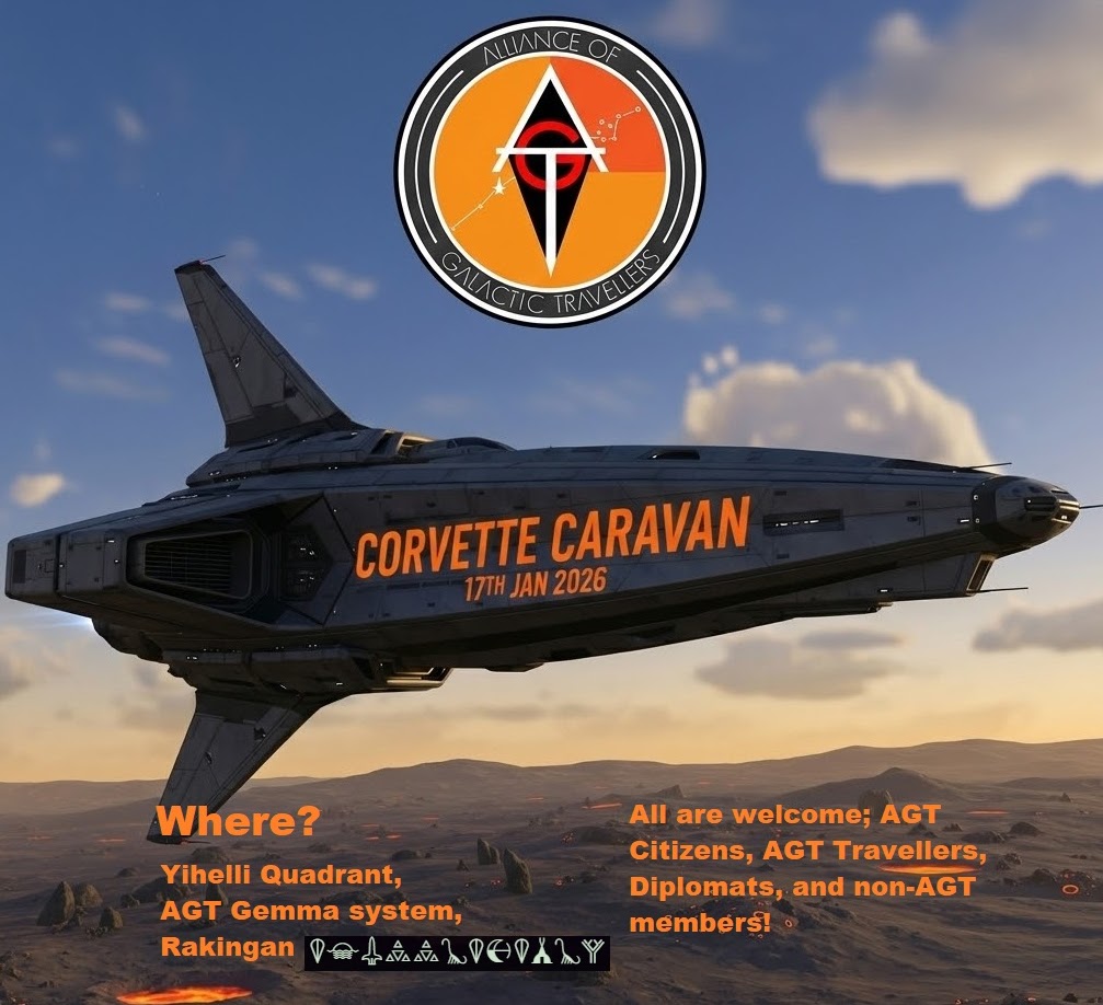 CELAB Galactic Industries tweet media