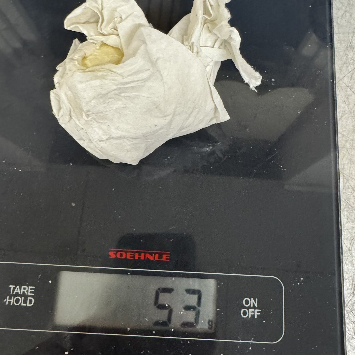 Xilem3D's tweet photo. oh my god  no wonder i’ve been maintaining. my heart is shattered

i joined making food today, and the chef added OVER 50g butter in my SINGLE SERVING…!

i was able to remove the butter bricks when she turned around but fuck

300c pure butter https://t.co/T15Yt5KjuC