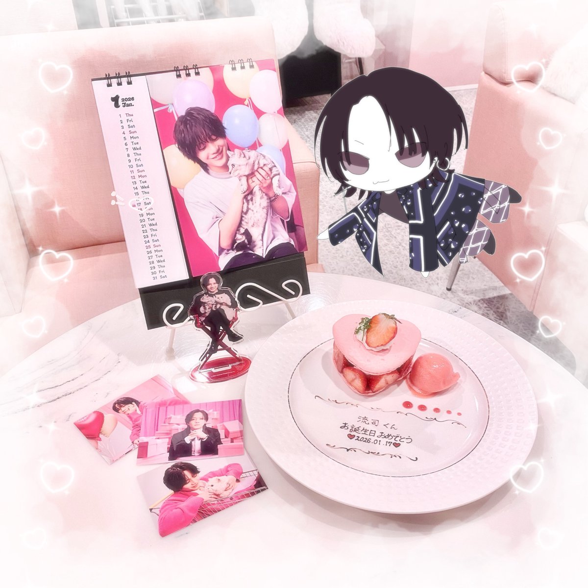 𝒞.🎀 tweet media