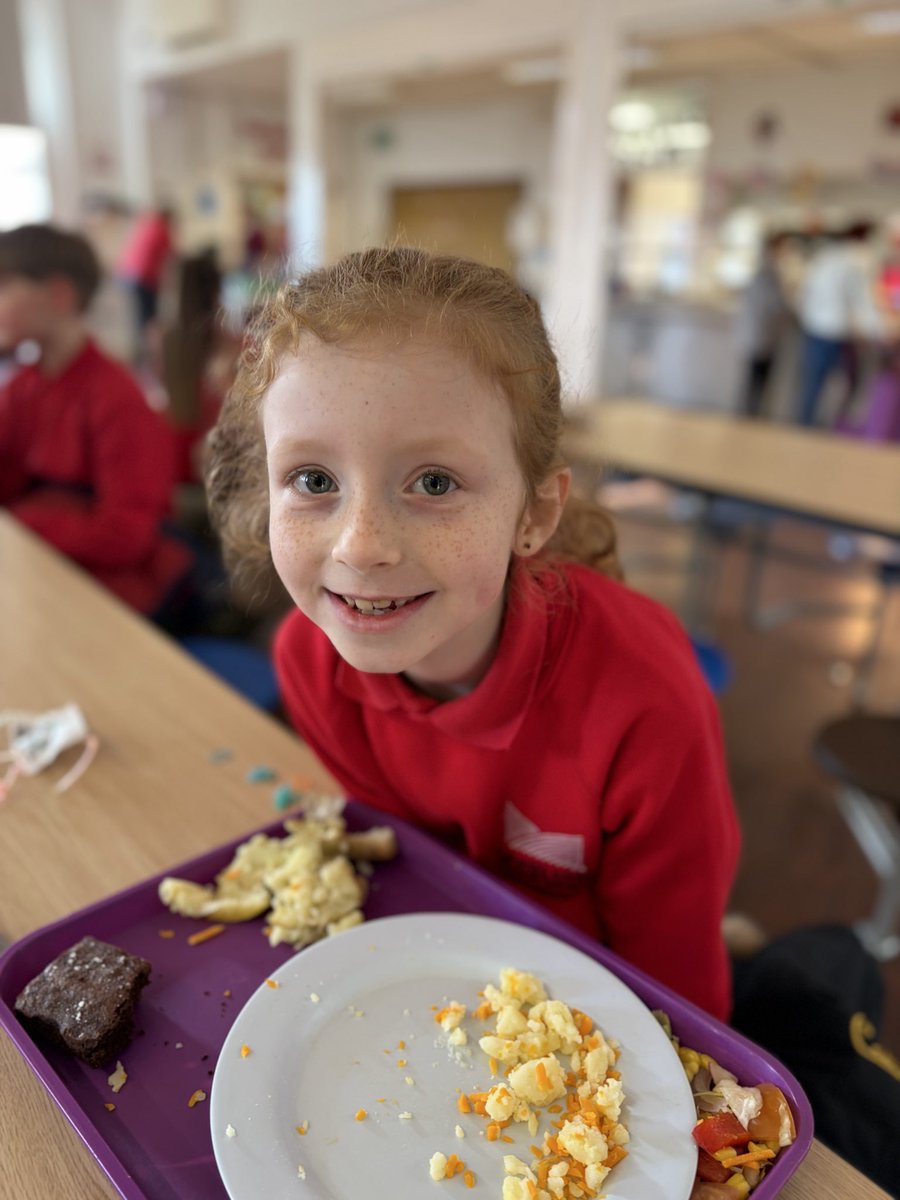 Grimes Dyke Primary School tweet media