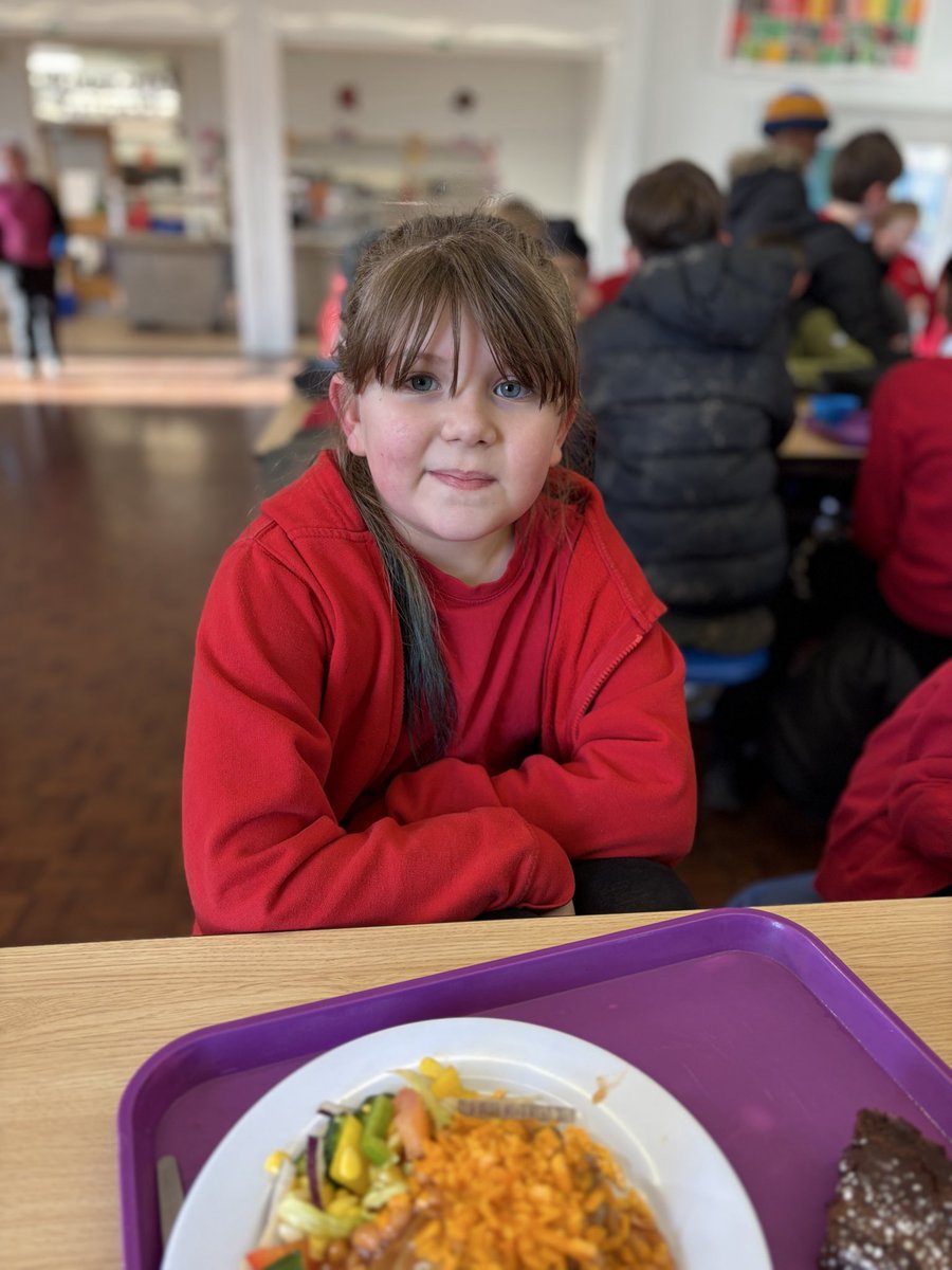 Grimes Dyke Primary School tweet media